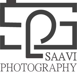 banner image of Saavi Photography 