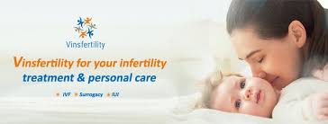 banner image of Vins Fertility