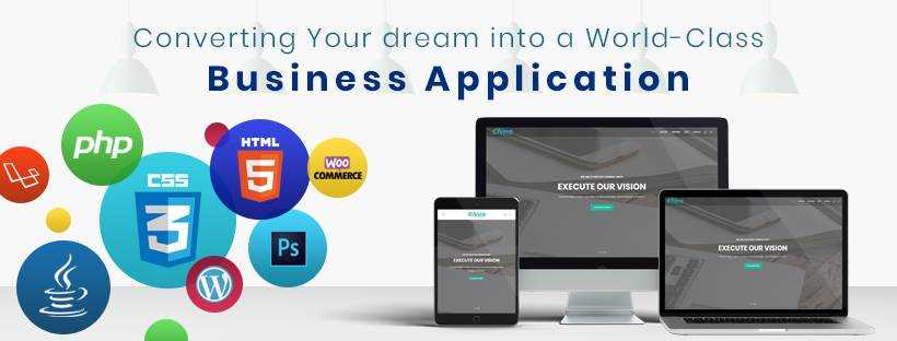 banner image of Elvira infotech Pvt. Ltd. Elvira infotech Pvt. Ltd.