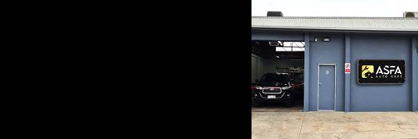banner image of ASFA Auto Care -Car Services Adelaide 