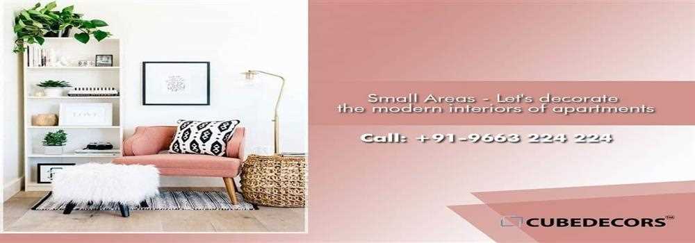 banner image of Cube Decors Cube Decors