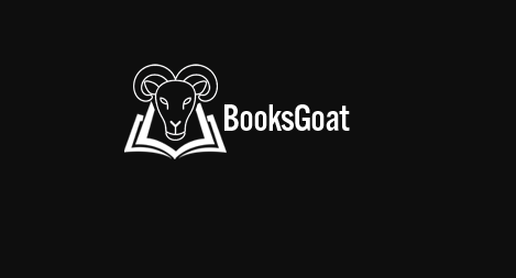 banner image of Books Goat Books goat