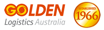 banner image of Golden Logistics Australia 