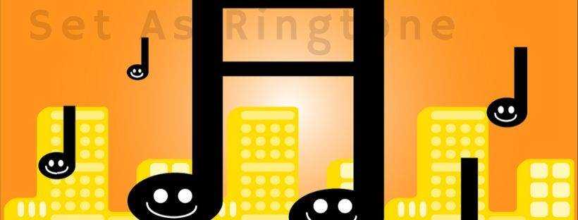 banner image of Setas Ringtone