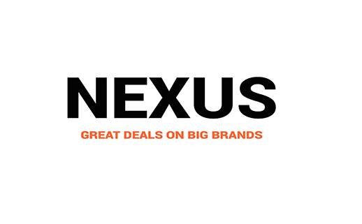banner image of Nexus Home 