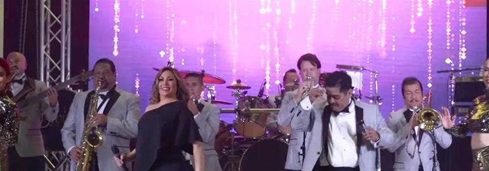 banner image of grandlatin band