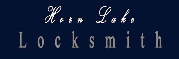 banner image of Horn Lake Locksmith 