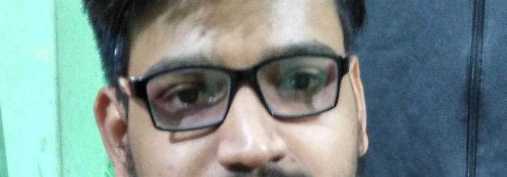 banner image of pavitra dwivedi