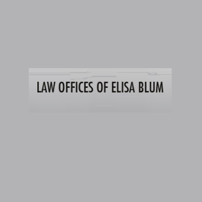 banner image of Law Office of Elisa Blum Law Office of Elisa Blum