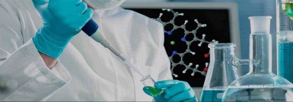 banner image of DDC Laboratories India 