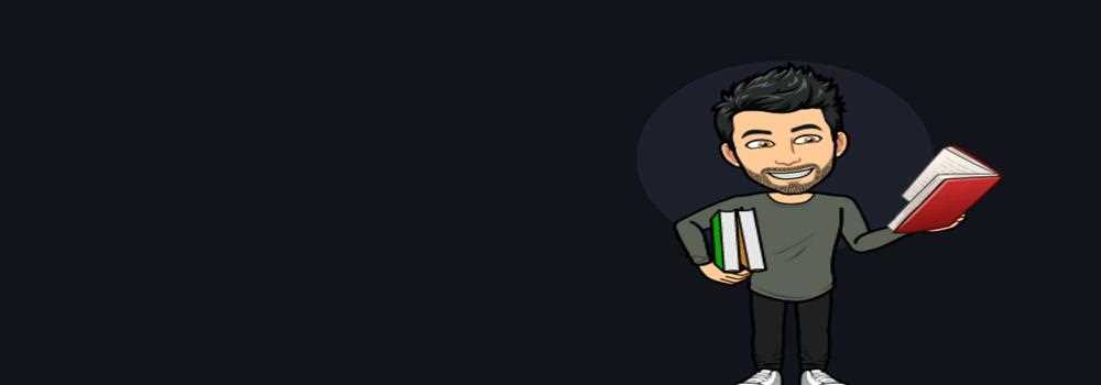 banner image of Shubham Singh