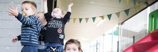 banner image of Hatchlings Early Learning Centre Hatchlings Early Learning Centre