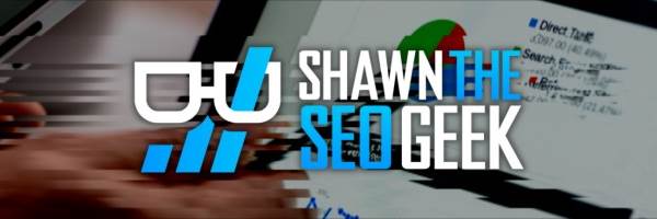 banner image of Shawn the SEO Geek Shawn the SEO Geek