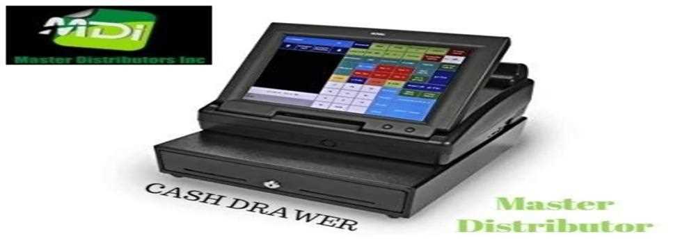 banner image of Master Distributors