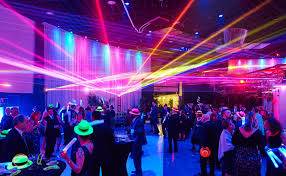 banner image of Nightlife Sounds