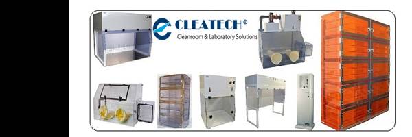 banner image of CleaTech LLC 