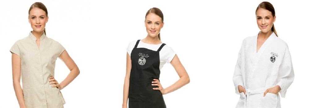 Rose Street Spa And Beauty Apparel