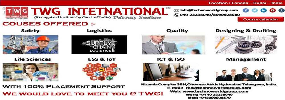 banner image of TWG INTERNATIONAL seotwg