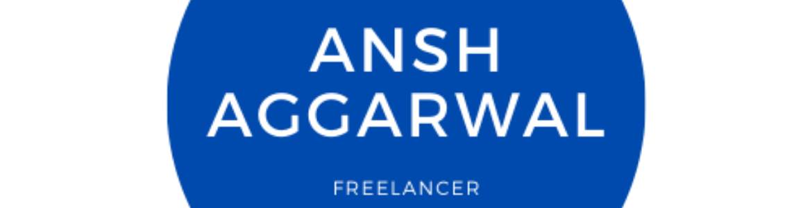 banner image of Ansh Aggarwal