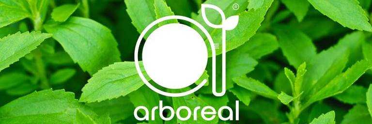 banner image of Arboreal Stevia 