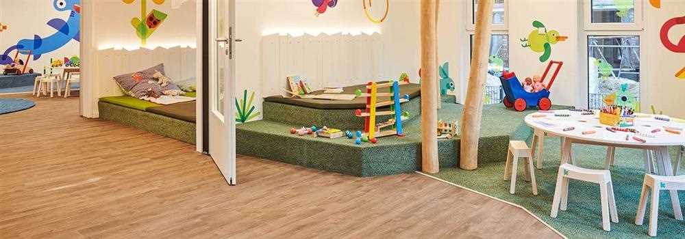 banner image of KITA-KINDERZIMMER 