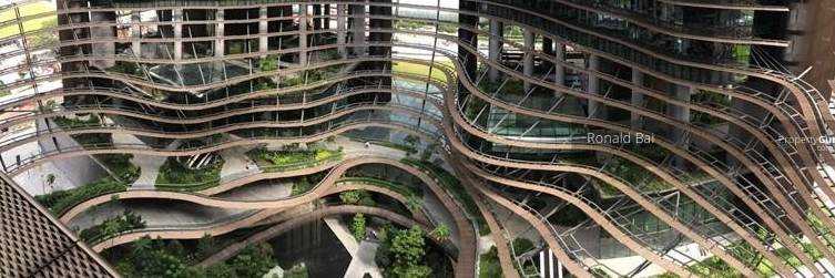 banner image of Luxury Home Singapore 