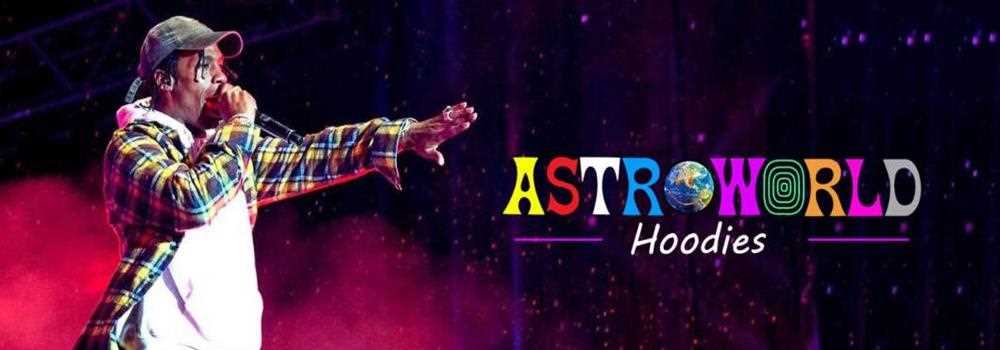 banner image of astroworld hoodie 