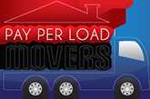 banner image of Pay Per Load Movers 