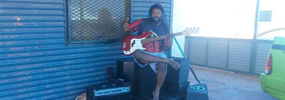 banner image of Soul Mooney