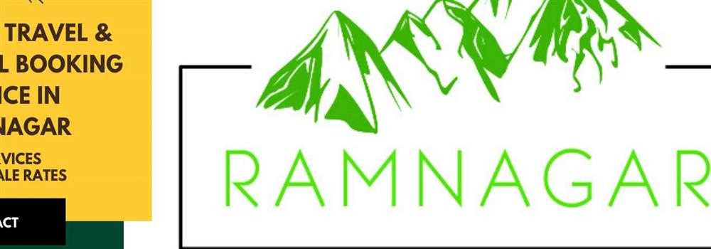 banner image of Ramnagar Tour And Travels Ramnagar Tour And Travels