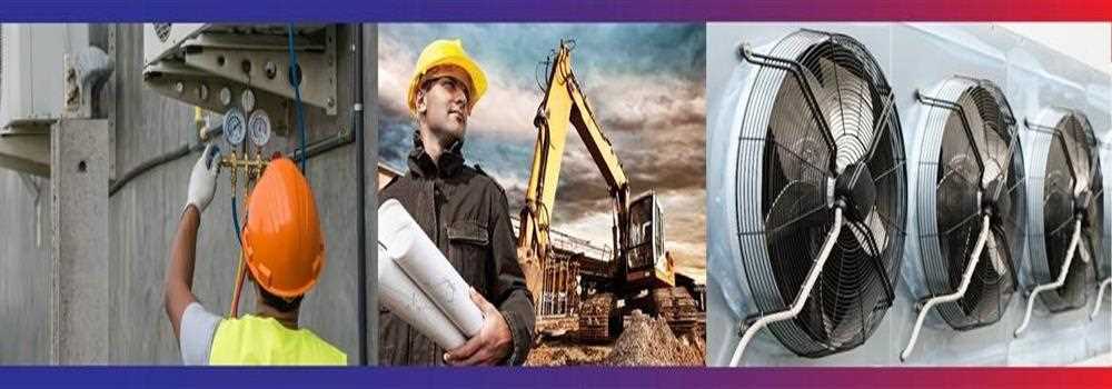 banner image of Bin Dasmal Contracting Bin Dasmal Contracting