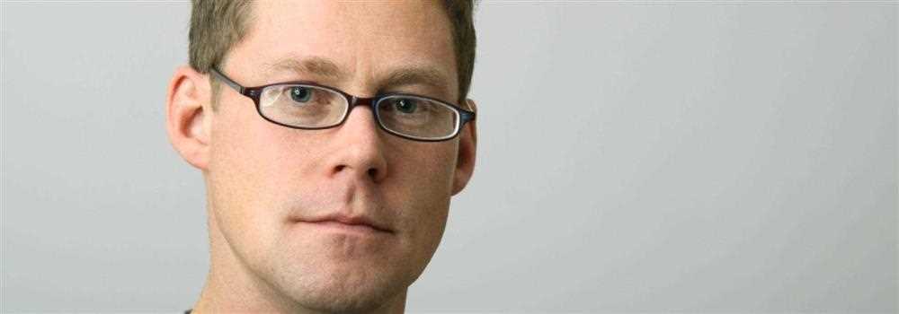 banner image of Erik Neil