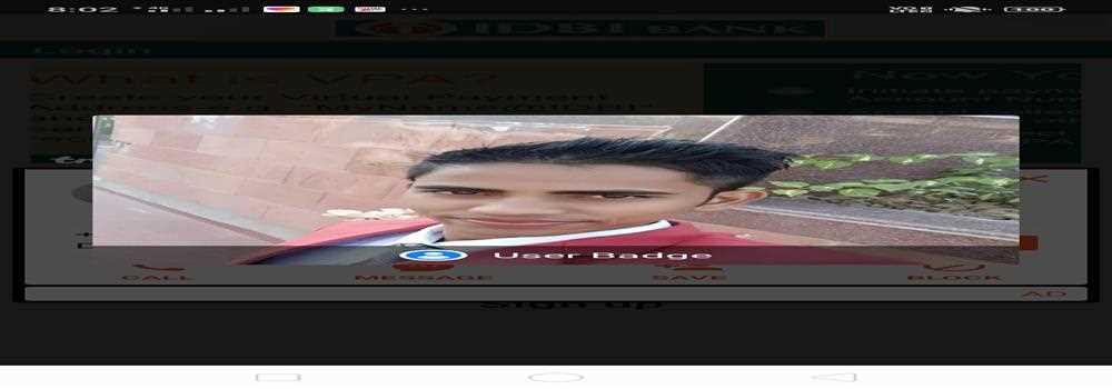 banner image of Kumar Ratolhor