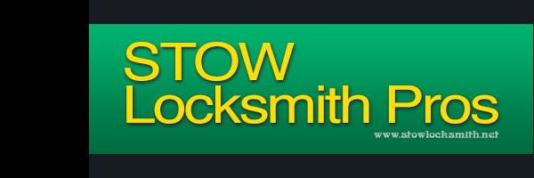 banner image of Stow Locksmith Pros 