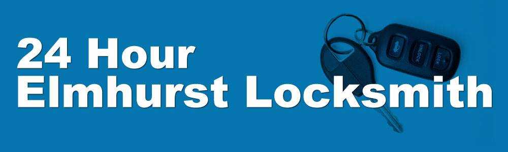 banner image of 24 Hour Elmhurst Locksmith 