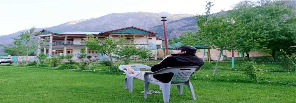 banner image of Zubair Afridi