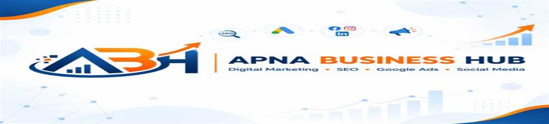 APNA BUSINESS HUB cover