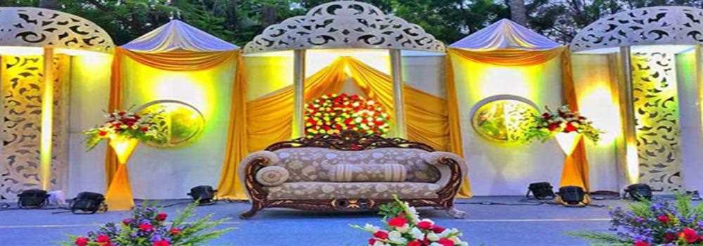 banner image of zzeeh Events and weddings 