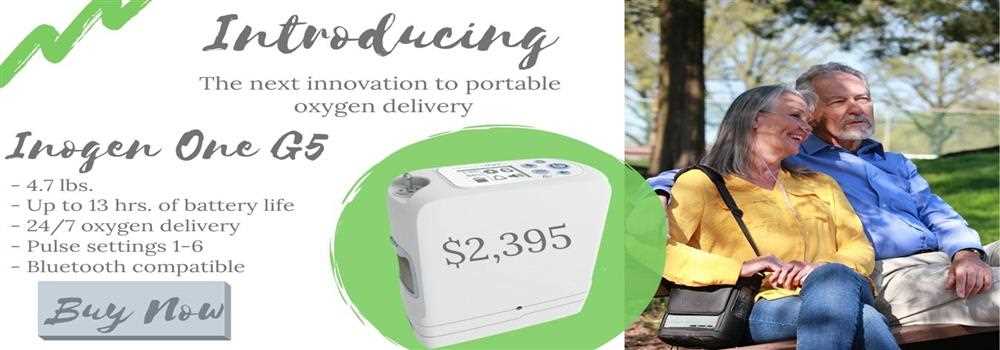 banner image of Travel Oxygen 