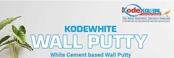 banner image of Kodex Global Construction Private Limited 