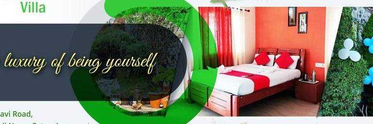 banner image of Syamantac Villa Kodaikanal 