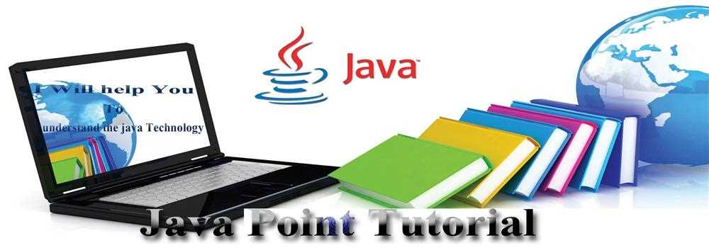 banner image of Java Point Tutorial 