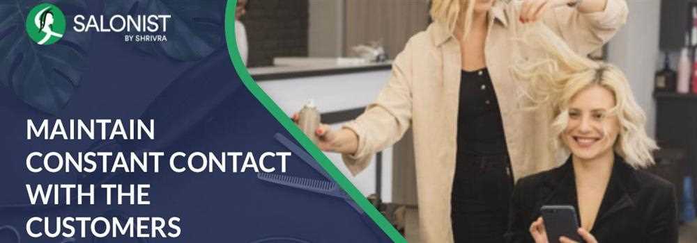 banner image of Salonist Software 