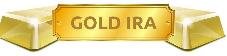 banner image of Gold IRA Rollover Guide Goldiral