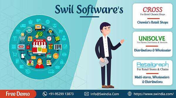 banner image of Softworld India Pvt. Ltd. Ashish Jain