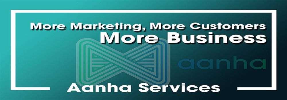 banner image of Aanha Services 
