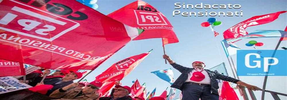 banner image of Gruppo Pensionati