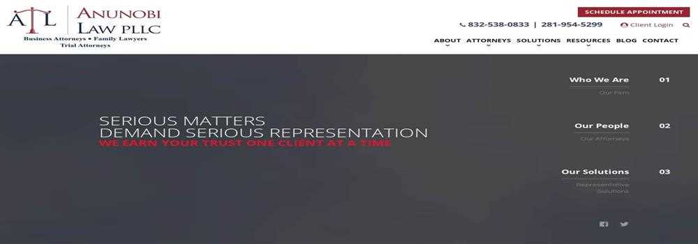 banner image of Business Lawyers in Houston Business Lawyers in Houston