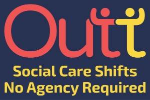 banner image of Outt - Social Care Jobs Jamie Wilson