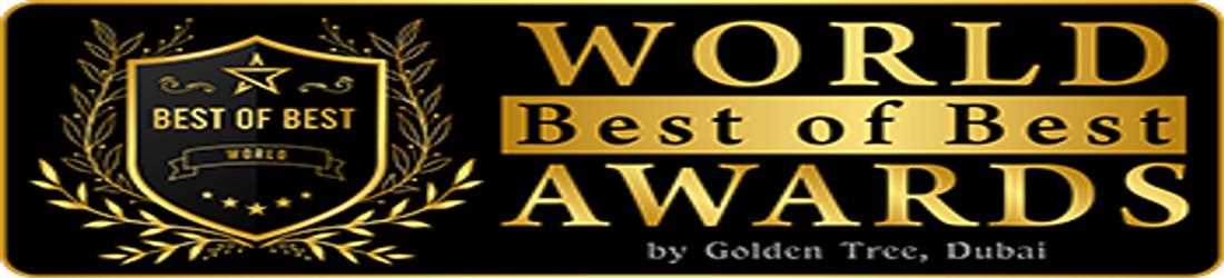 banner image of Best Of Best Awards